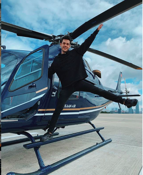 Orkun Işıtmak kimdir kaç yaşında Orkun Işıtmak ne iş yapıyor mesleği - Resim: 1