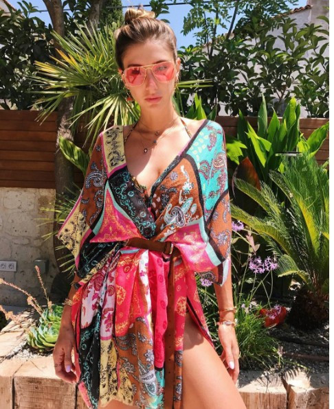 Estetik var mı sorusuna Şeyma Subaşı'dan olay yanıt - Resim: 4