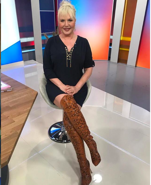 Neler Oluyor Hayatta Seda Akgül neden yok ayrıldığını duyurdu kriz çıktı - Resim: 0