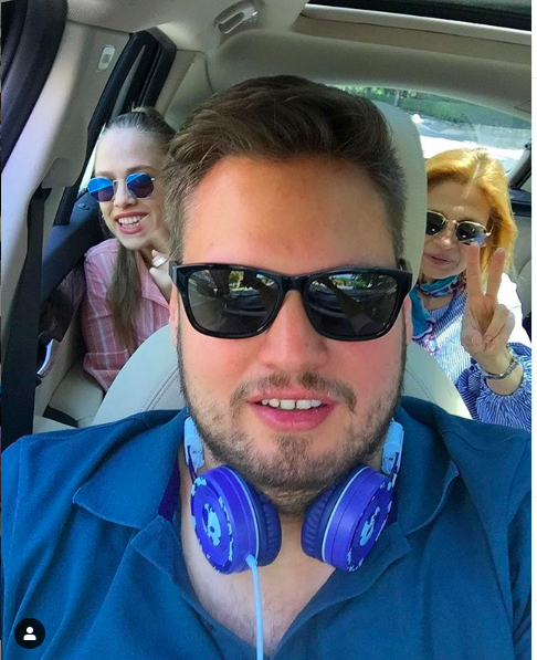 Batuhan Öner kimdir Masterchef Batuhan yaşı kaç ablası çok ünlü oyuncu - Resim: 3