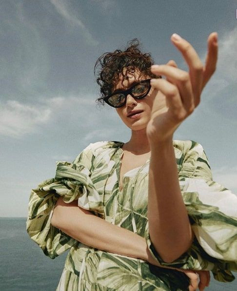 Hande Doğandemir'den eski sevgilisi Mert Fırat'a skandal gönderme! 'Sosyopat reis!' - Resim: 3