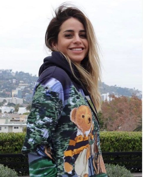 Şafak Sezer'in isyanlarına Büşra Pekin cevabını verdi Kutsal Damacana tartışması - Resim: 1