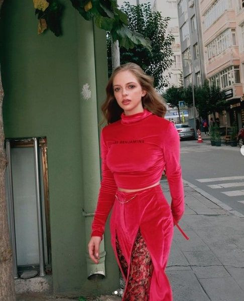 İpek Filiz Yazıcı'nın yeni aşkı 9 yaş büyük Ufuk Beydemir! İşte ilan-ı aşk pozu - Resim: 4