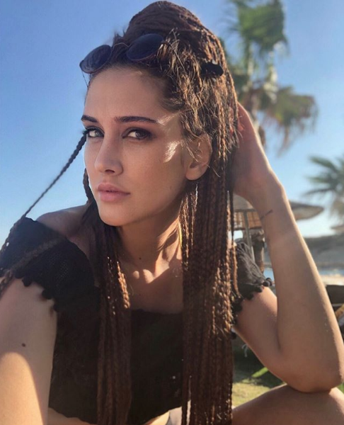 ÇGHB oyuncusu Zeynep Koçak'ın acı günü! Paylaşımı yürekleri burktu - Resim: 3