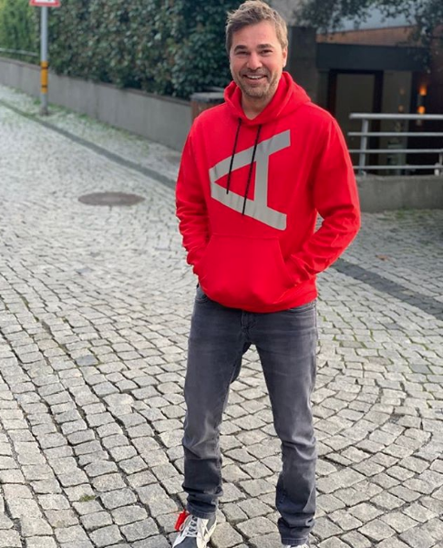 FOX TV'deki Kurşun dizisiyle hüsrana uğrayan Engin Altan Düzyatan'a bomba teklif - Resim: 1