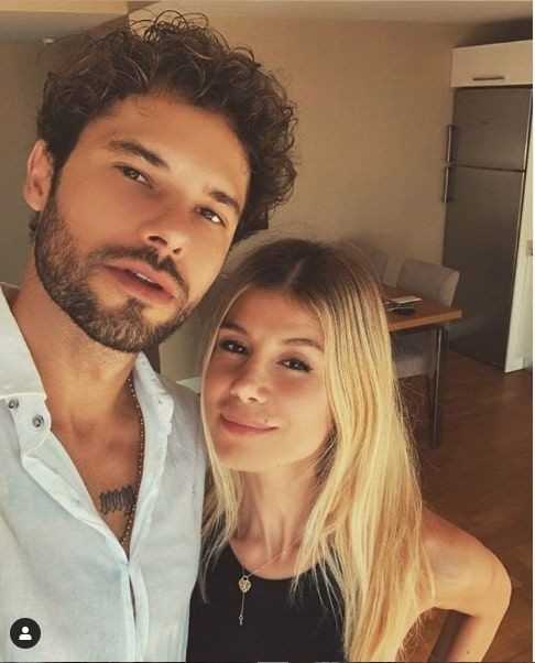 MasterChef'ten Walison Fonseca elendi eşi bakın konuya dair ne paylaştı - Resim: 1