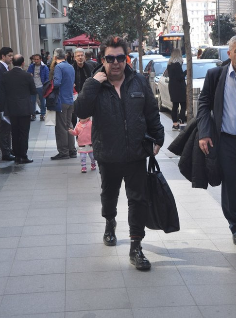 Kuşum Aydın isyan etti: Sakın cenazeme gelmesin - Resim: 2