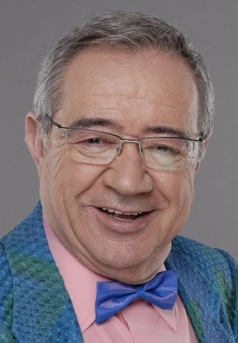 'Ateşböceği Ercan' olarak biliniyordu! Usta oyuncu Ercan Bostancıoğlu hastaneye kaldırıldı - Resim: 1