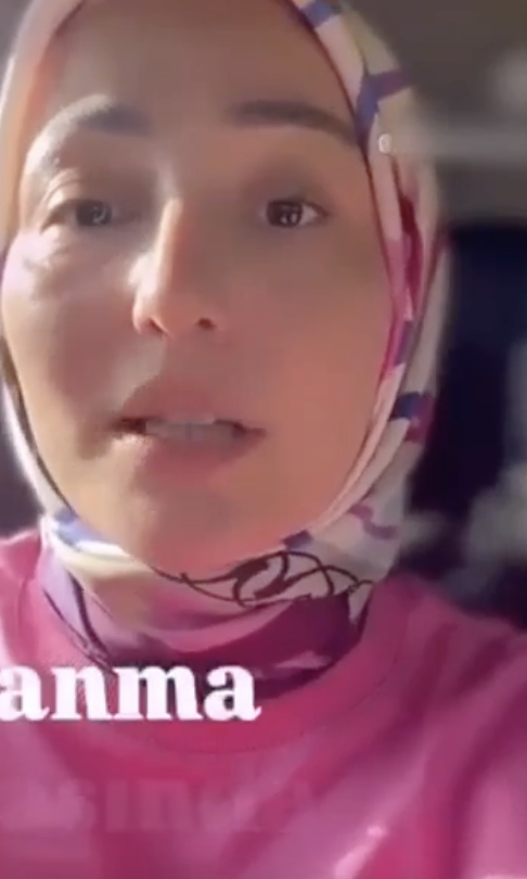 Kadın avukattan ezber bozan "zina" çıkışı! Bu açıklamalar sonrası yer yerinden oynayacak... - Resim: 3