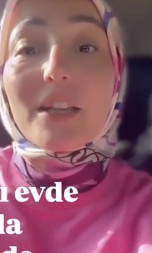 Kadın avukattan ezber bozan "zina" çıkışı! Bu açıklamalar sonrası yer yerinden oynayacak... - Resim: 2