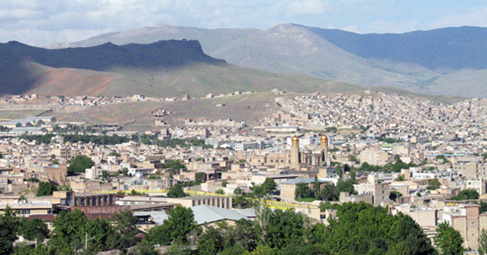 Havası en kirli şehirler - Resim: 3