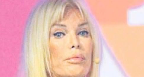 Ajda Pekkan'ın son haline bakın! - Resim: 1