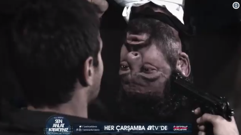 ATV Sen Anlat Karadeniz'de büyük şok o sır ifşa oldu! - Resim: 4