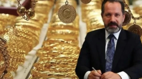 İslam Memiş 2026 yılının şifresini verdi! "Muhteşem fırsat" dedi, ilk kez... - Resim: 3