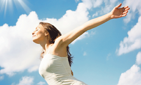 Kadınların en rahat yaşadığı ülkeler - Resim: 1