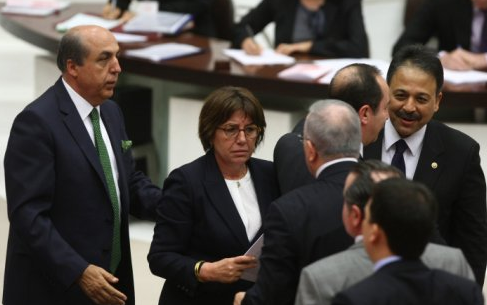 Sizin yaptığınızı çocuklar yapmaz - Resim: 2