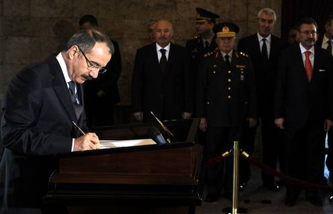 Yurtta 23 nisan çoşkusu böyle yaşanıyor! - Resim: 3