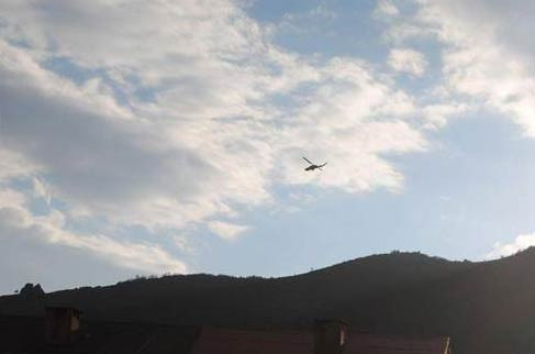 Şemdinli'den acı haber - Resim: 1