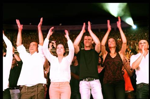 Kıvanç Tarkan'ı unutturdu! - Resim: 3