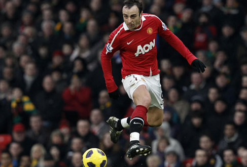 Yeşil sahaların en karizmatik 50 futbolcusu - Resim: 2