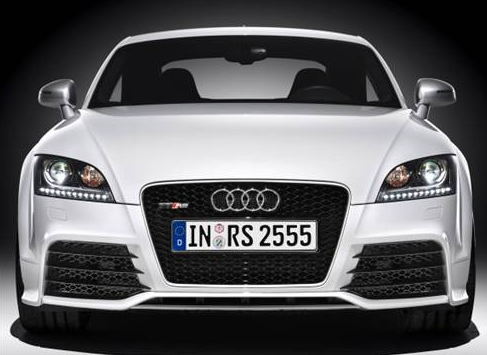 2012'de piyasaya çıkacak 7 otomobil - Resim: 2