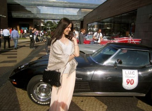 Facebook'taki araba sevdası - Resim: 2