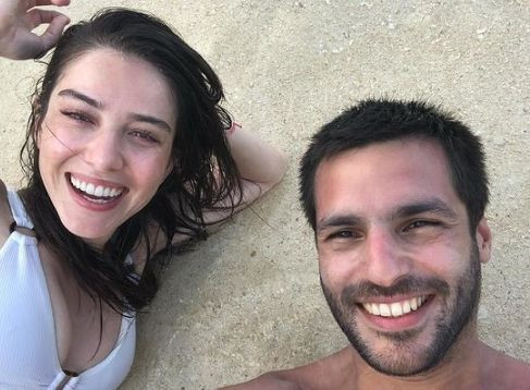Serkan Çayoğlu ve Özge Gürel çifti nikah masasına İtalya'da oturacak - Resim: 4
