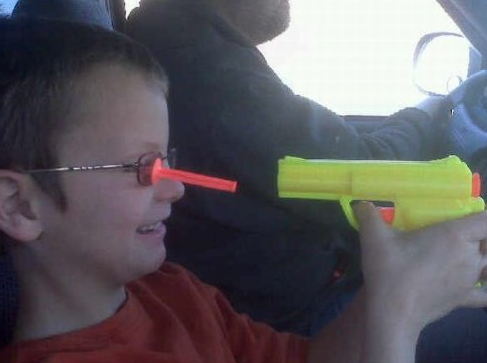 Güne damga vuran fotoğraflar - Resim: 4