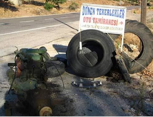 Gülme garantili hafta sonu geyikleri - Resim: 2