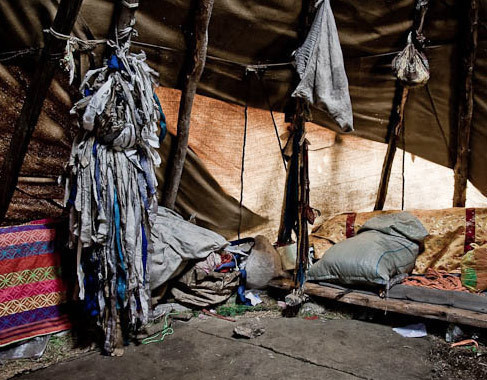 Dünyadaki en masum Türklere ulaşıldı! - Resim: 1