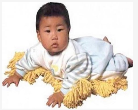 Japonlar'ın lüzumsuz icatları - Resim: 4