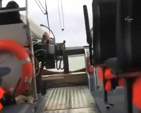 Haliç'te yüzen otobüs dönemi - Resim: 2