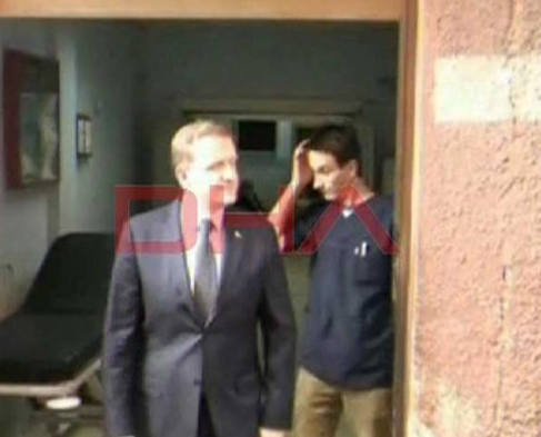 TFF Başkan yardımcısına şok gözaltı - Resim: 4