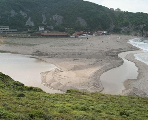 Şile plajları tehdit altında! - Resim: 2