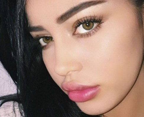 Nerden nereye Justin sayesinde model oldu - Resim: 3