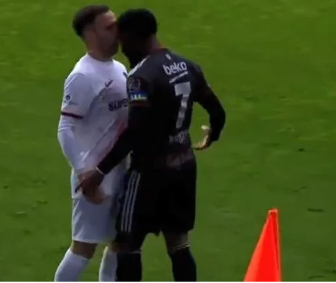 Çürük raporu olan hakem! Fenerbahçe başkanı Ali Koç: Ne hakem hatası memleket meselesi bu - Resim: 1