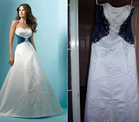 Çin sitelerinden alışveriş kabusu - Resim: 3