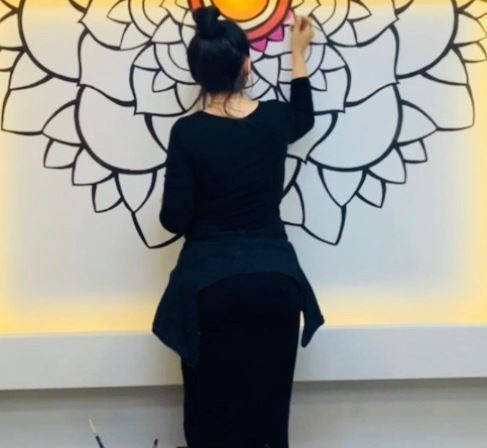 Mandala sanatçısına şok suçlama! Komşular "seri kedi katili" olduğunu söylüyor - Resim: 4