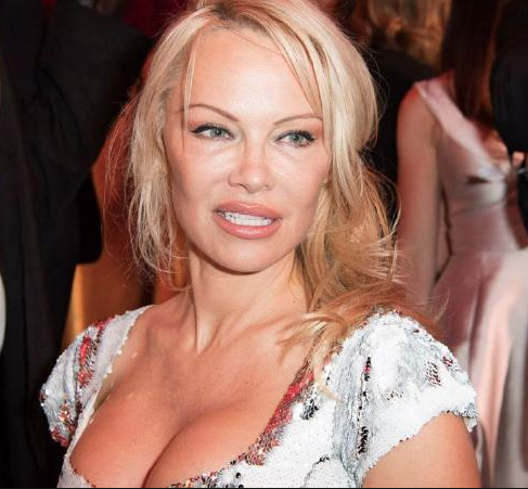 "Bir erkek bana yetmez" demişti! Pamela Anderson'ı öldürülme korkusu sardı - Resim: 3
