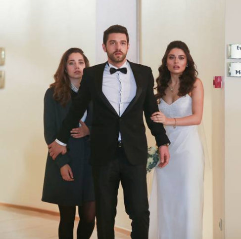 Çok direndi ama olmadı Kanal D o diziye final yaptırıyor - Resim: 4