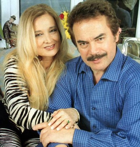 38 yıllık aşkın fotoğrafları! - Resim: 2