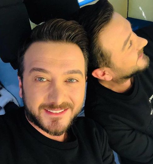 Onur Büyüktopçu'ya cinsel içerikli video şantajı! En yakından darbe yedi - Resim: 2