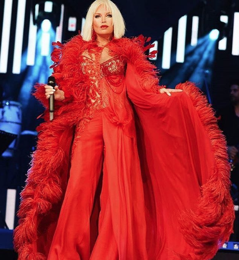 'Çıtır sevgili' haberleri kızdırdı şikayetçi oldu - Resim: 2