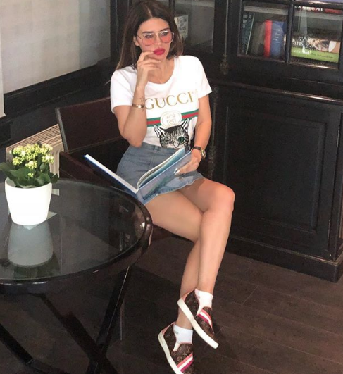 Ebru Polat'tan ilginç itiraf: Genelde yatakta geliyor - Resim: 3