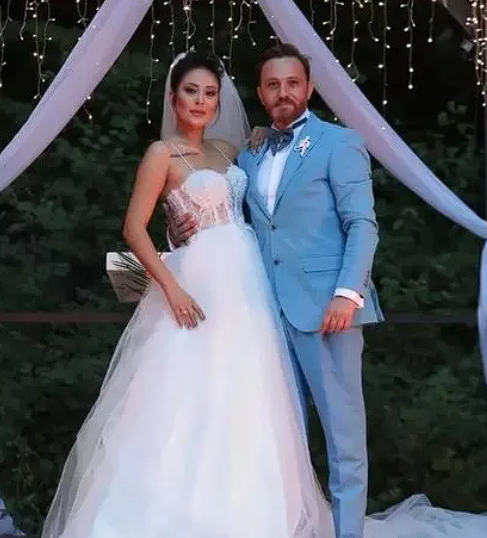 Orçun İynemli'nin eşi ifadesini değiştirdi! "Eşim evde uyuşturucu yetiştirip satıyor" demişti... - Resim: 1