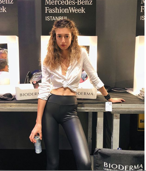 Acun Ilıcalı ile aralarında 30 yaş var! Itır Esen'den bomba ilişki açıklaması - Resim: 4