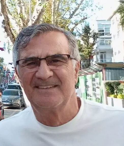 Şenol Güneş'in son hali gündem oldu: Hocam sana ne olmuş - Resim: 0