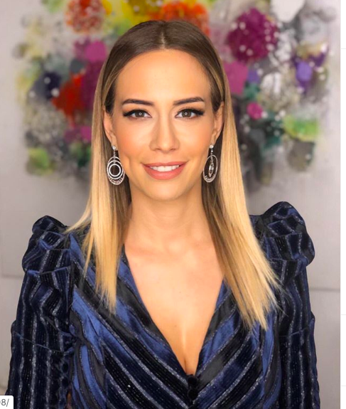 Nur Tuğba Namlı kimdir Neler Oluyor Hayatta sunucu oldu - Resim: 2