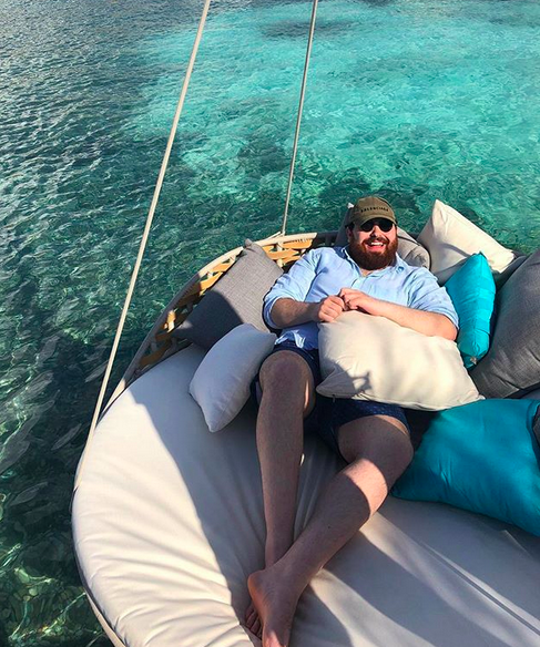 Masterchef Kıvanç Ermiş kimdir instagram hesabındakilere bakın - Resim: 1