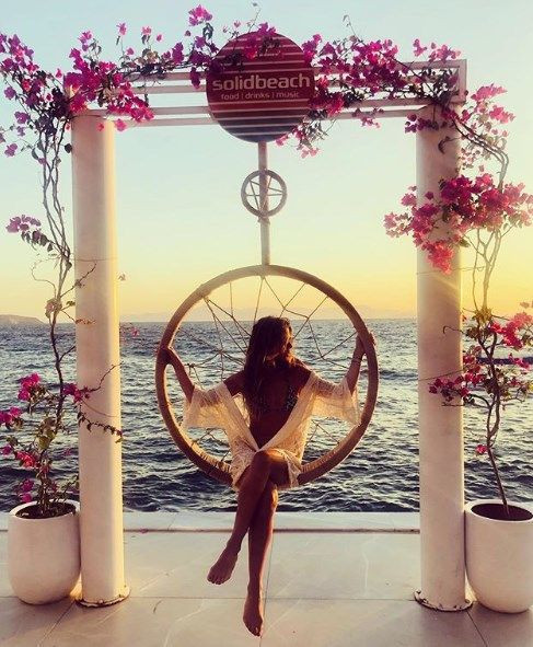 Gökçe Bahadır'ın bacakları olay oldu! 80 yaşındaki kadınınki gibi - Resim: 3